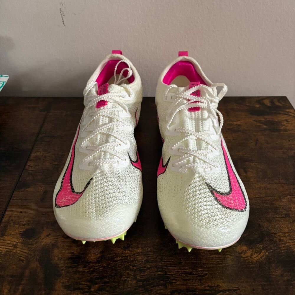 Nike superfly elite 2 spikes